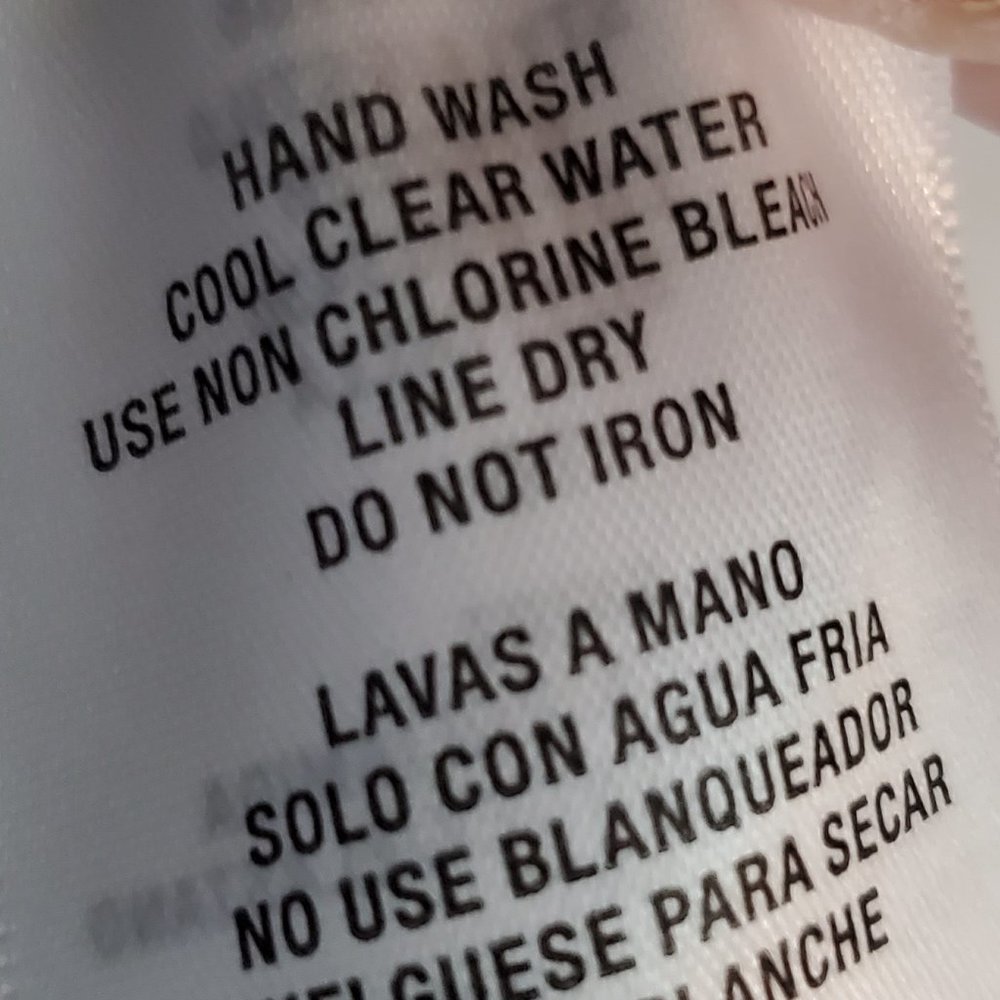 NWT Swim Skirt Dreamsuit by Miracle Brands Black Control Fabric Swimsuit Bottoms - Picture 7 of 10